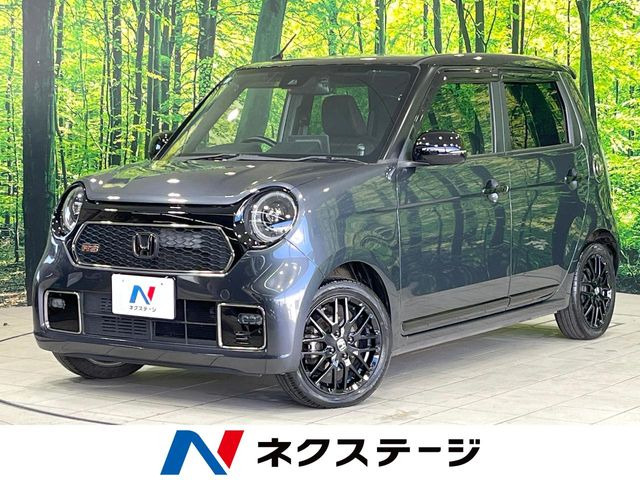 N-ONE RS 