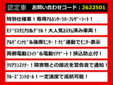 ヴェルファイア 2.4 Z Gエディション モデリスタエアロ アルパインナビ