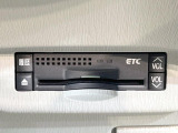 【ETC】高速道路の料金所をストレスなく通過!話題のスポットやサービスエリアに多い「スマートIC」利用時は必須のアイテムです。当店でセットアップを実施、ご納車当日からすぐにご利用いただけます!