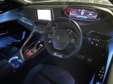 3008 GT ブルーHDi ブラックパック 修復歴無し