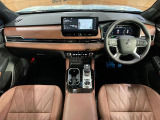 アウトランダー PHEV 2.4 P エグゼクティブ パッケージ 4WD 