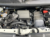 親切・丁寧な専門メカニックスタッフが応対!・車検・点検整備・事故等の修理などアフターサービスも安心。お車のカスタマイズもネクステージのサービススタッフまでご相談ください!