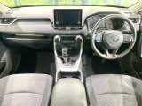 RAV4 2.0 X 