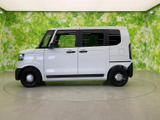 N-BOX ジョイ モノトーン 