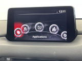 CX-8 2.2 XD エクスクルーシブ モード 本革シート 修復歴無し