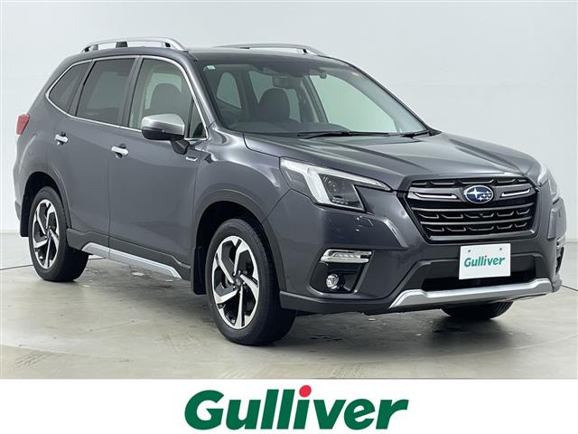 フォレスター 2.0 アドバンス 4WD 4WD 修復歴無し