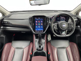 レヴォーグ 1.8 STI スポーツ EX 4WD 4WD 本革シート