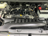親切・丁寧な専門メカニックスタッフが応対!・車検・点検整備・事故等の修理などアフターサービスも安心。お車のカスタマイズもネクステージのサービススタッフまでご相談ください!
