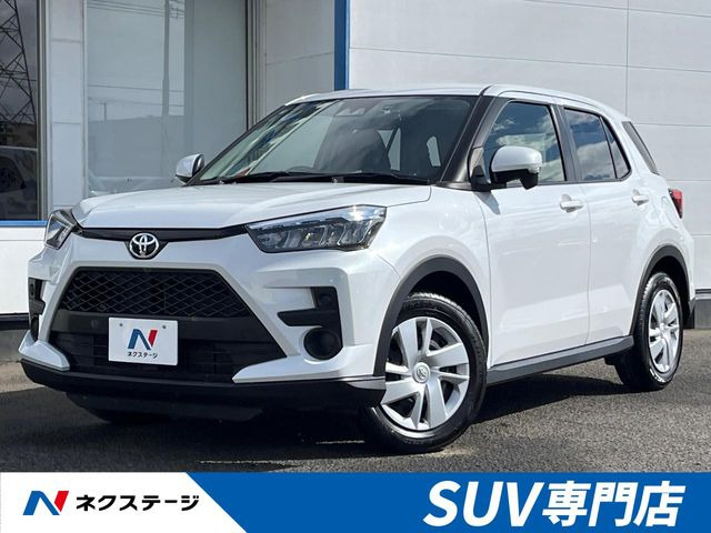 ライズ 1.0 X 