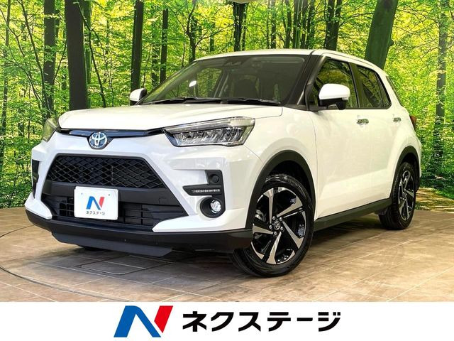 ライズ 1.2 Z 