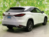 RX 300 Fスポーツ 