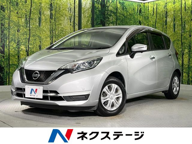 ノート 1.2 メダリスト X 