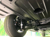 お車を安心してお乗りいただく為には、足回りの定期点検が欠かせません。サービスサポート(有償保証)では無料点検もご提供しており、安心のカーライフをお過ごしいただけるサポート体制が整っています。