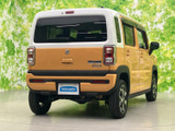 ハスラー ハイブリッド(HYBRID) Xターボ 4WD 