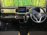 クロスビー 1.0 ハイブリッド(HYBRID) MZ
