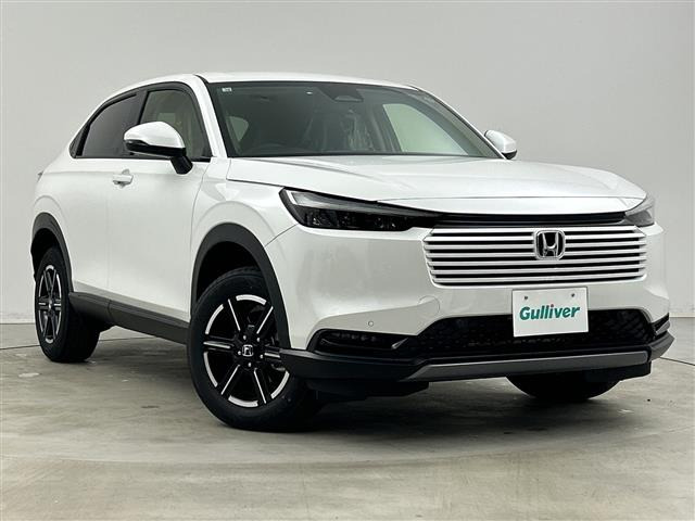 ヴェゼル 1.5 G 4WD 修復歴無し