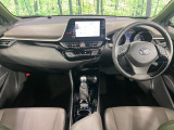 C-HR  G