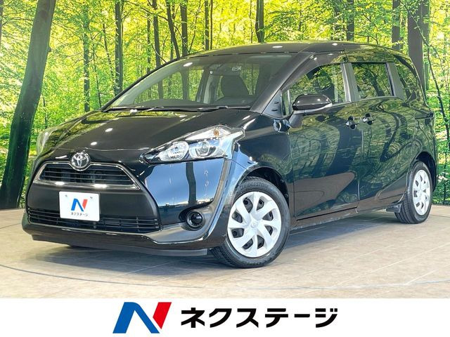 シエンタ 1.5 G