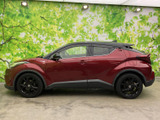 C-HR ハイブリッド 1.8 G モード ネロ 