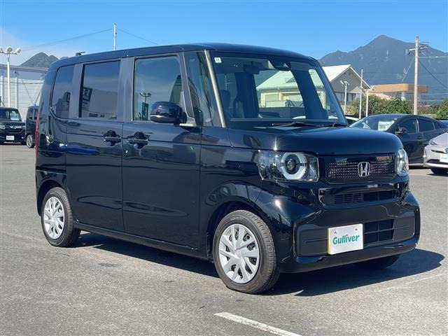 N-BOX  修復歴無し