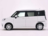 デリカD:2 1.2 ハイブリッド MX 4WD 