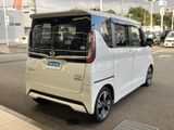 ルークス ハイウェイスター Gターボ 