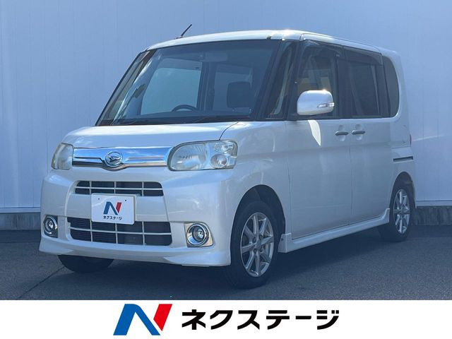タント G スペシャル