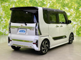 タントカスタム RS スタイルセレクション 