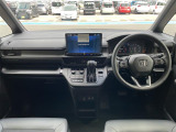 ステップワゴン 1.5 スパーダ 4WD ワンオーナー