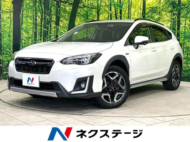XV 2.0 アドバンス 4WD 