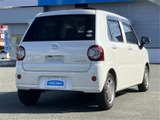 ミラトコット G SAIII 