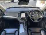 XC90 T5 AWD モメンタム 4WD 本革シート