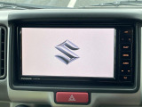 【純正ナビ】人気の純正ナビを装備。オーディオ機能も充実しており、Bluetooth接続すればお持ちのスマホやMP3プレイヤーの音楽を再生可能!毎日の運転がさらに楽しくなります!!