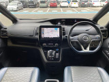セレナ 1.2 e-POWER AUTECH セーフティパッケージ 修復歴無し