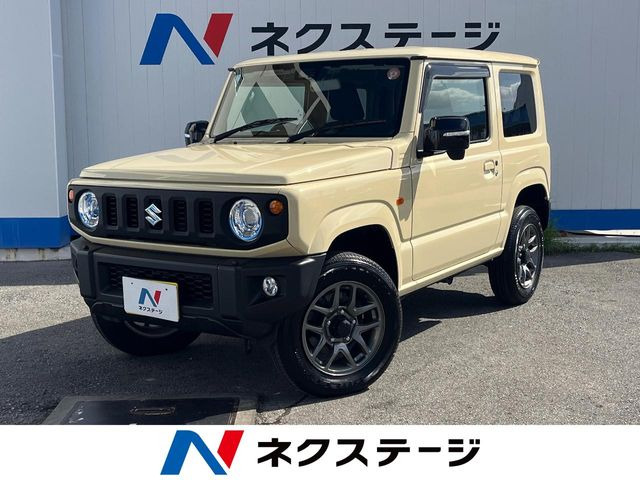 ジムニー  XC