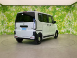 N-BOX ジョイ モノトーン 