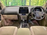 ランドクルーザープラド 2.7 TX 4WD 