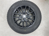 エブリイワゴン PZターボ 4WD 修復歴無し