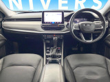 コンパス リミテッド 4WD 
