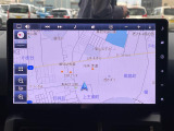 タフト G ターボ ダーククロム ベンチャー 本革シート 修復歴無し