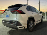 RAV4 2.0 G Zパッケージ 4WD 