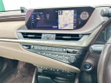ES 300h バージョンL 本革シート サンルーフ