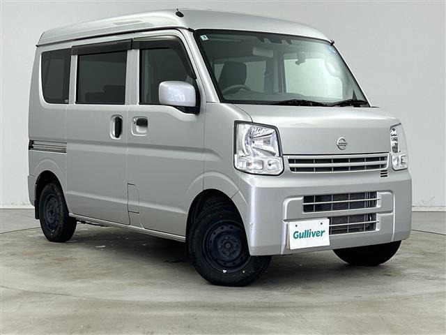 クリッパー GX 4WD 修復歴無し