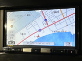 【ナビゲーション】使いやすいナビで目的地までしっかり案内してくれます。各種オーディオ再生機能も充実しており、お車の運転がさらに楽しくなります!!