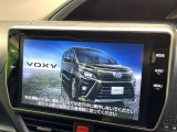 ヴォクシー 2.0 ZS 煌 