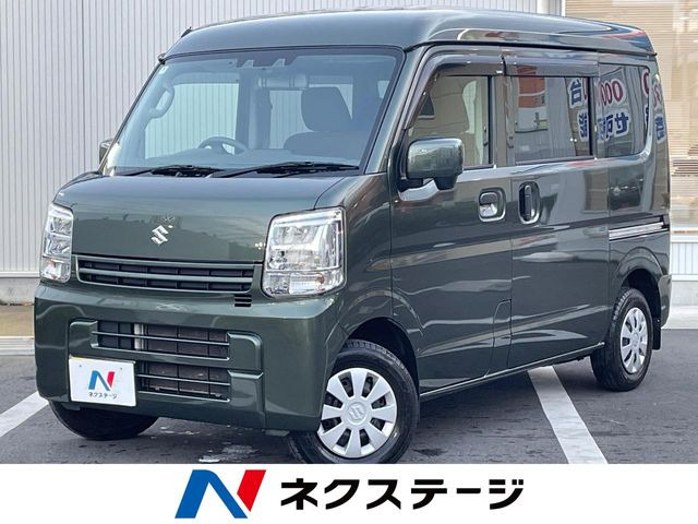エブリイ PC ハイルーフ