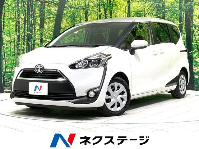 シエンタ 1.5 G