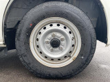 タウンエースバン 1.5 GL 4WD 修復歴無し