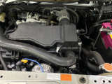 親切・丁寧な専門メカニックスタッフが応対!・車検・点検整備・事故等の修理などアフターサービスも安心。お車のカスタマイズもネクステージのサービススタッフまでご相談ください!