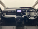 ステップワゴン 1.5 スパーダ ホンダ センシング 修復歴無し